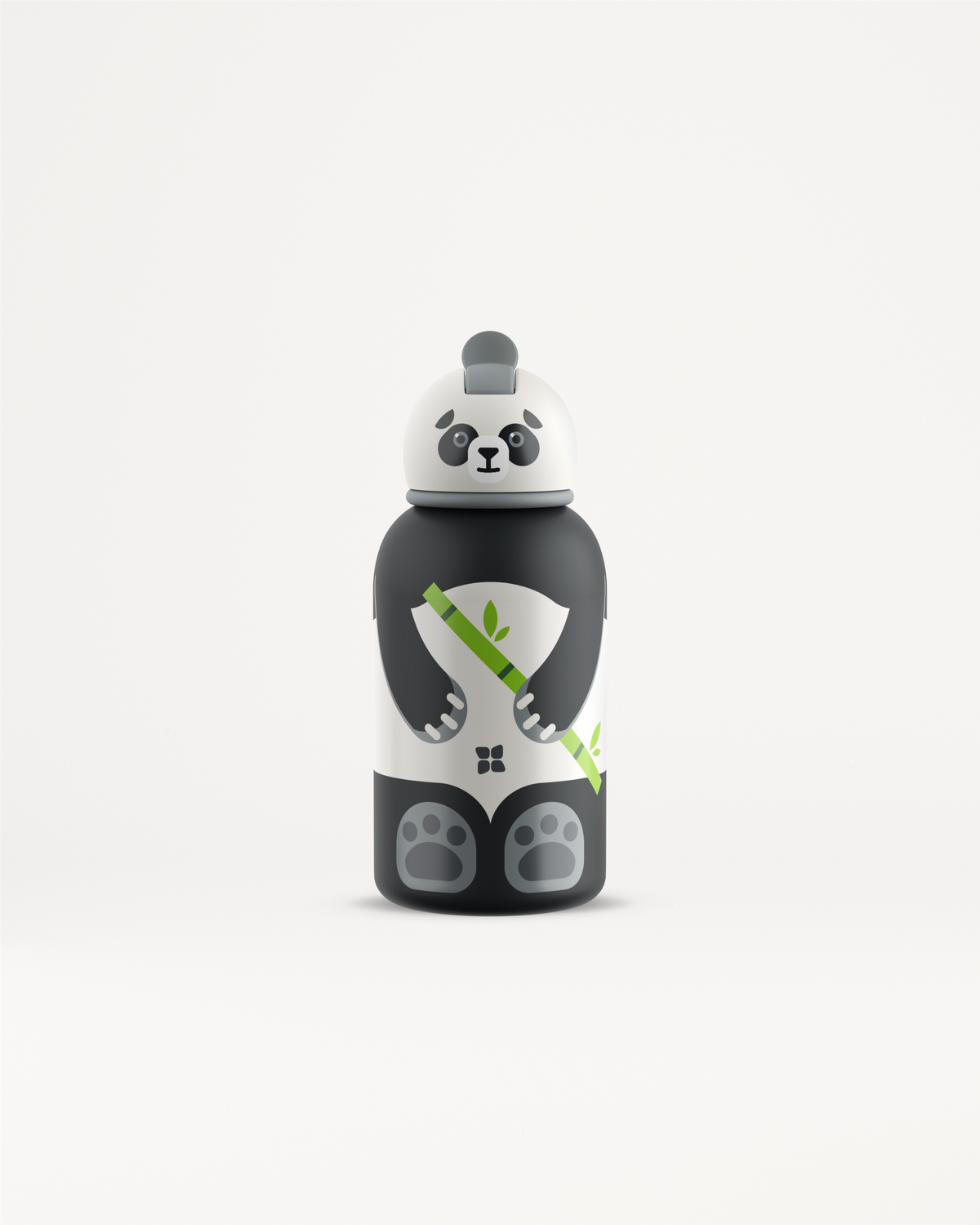 Gourde en inox pour enfant