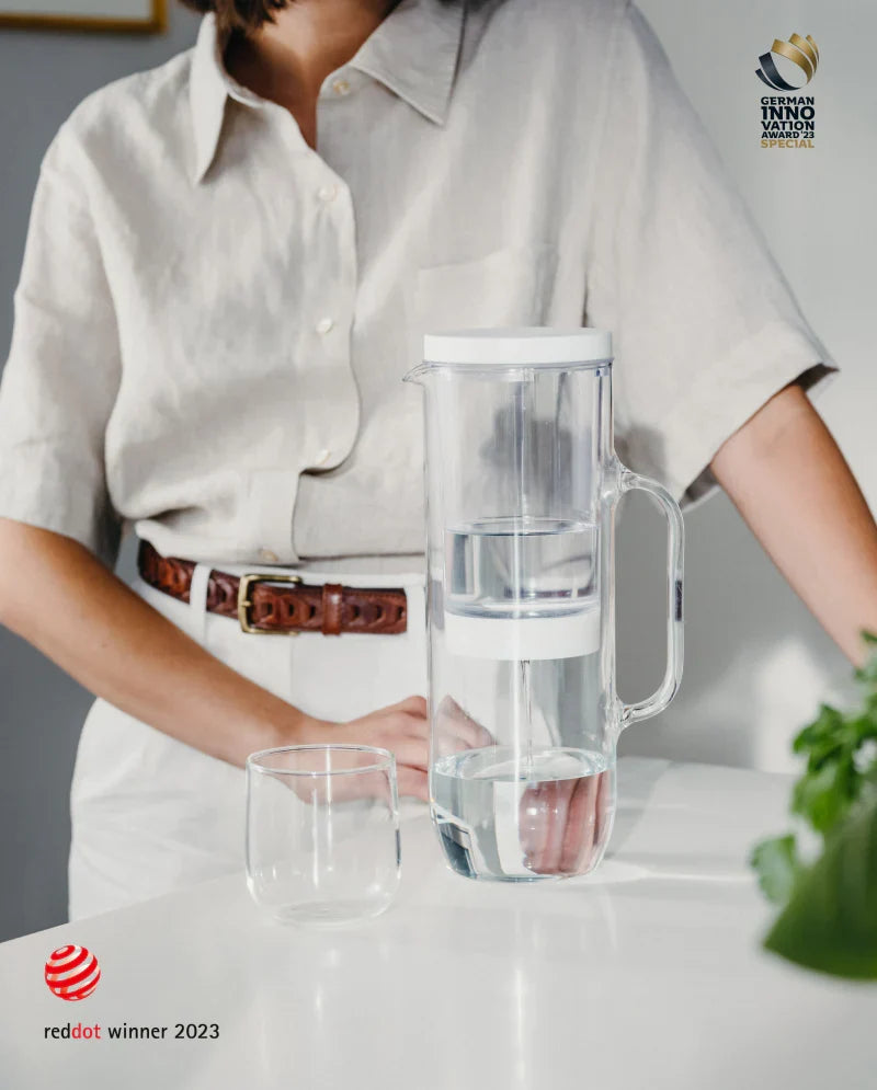 Carafe Filtrante LUCY®