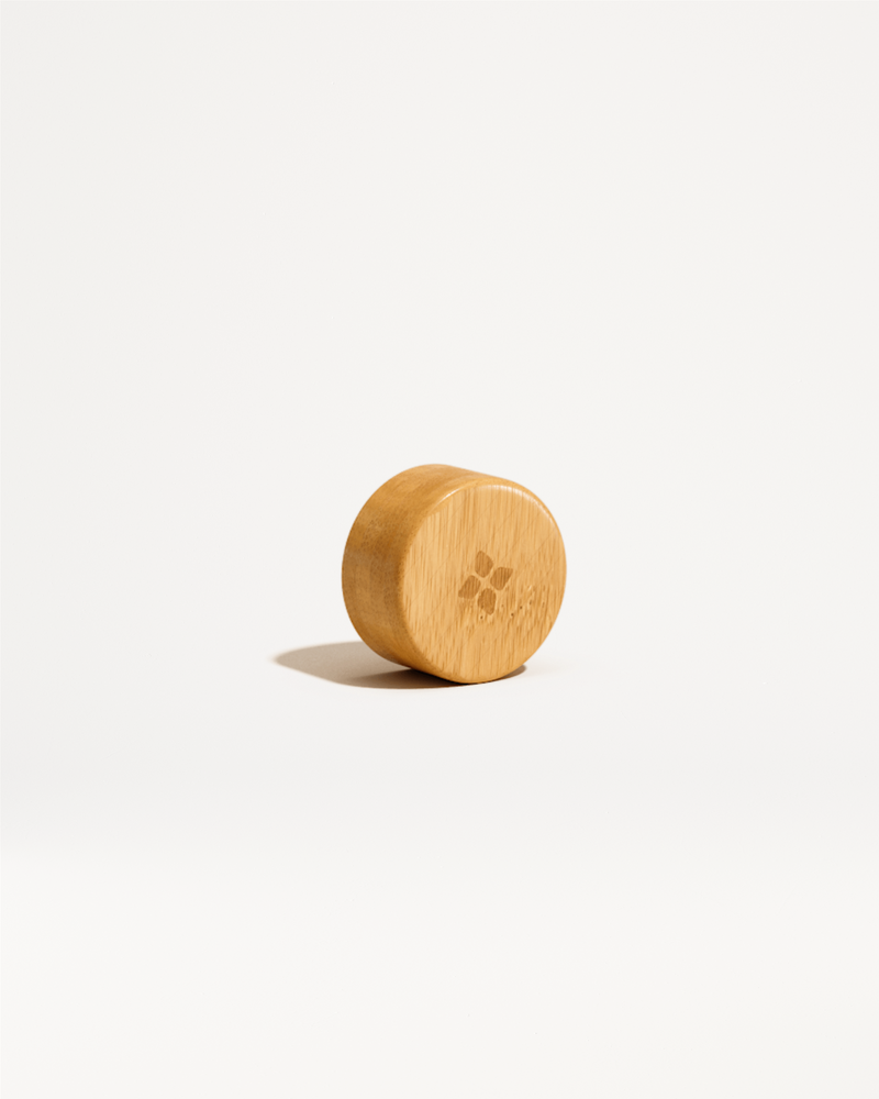 Bouchon en bambou