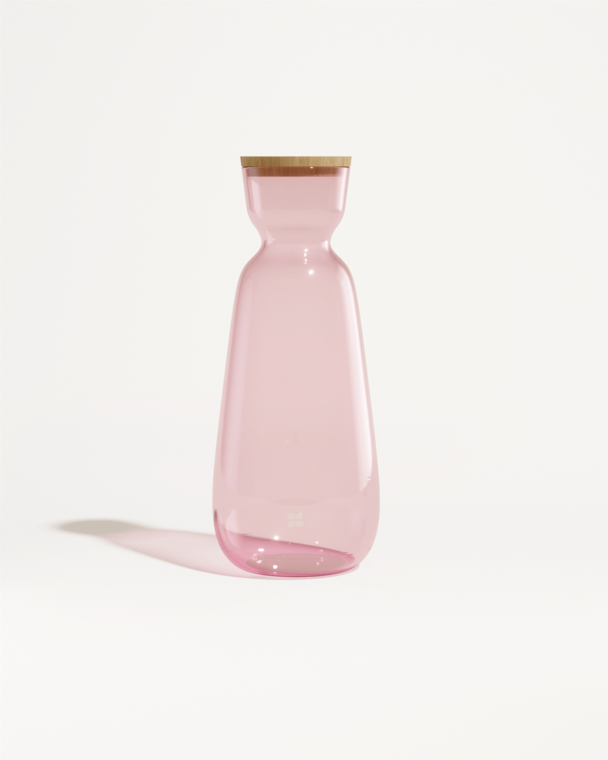 Grande Carafe en Verre