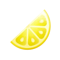 CITRON - CITRON VERT