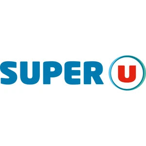 Logo Super U