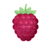 THÉ GLACÉ FRAMBOISE