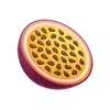 FRUIT DE LA PASSION
