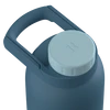 Gourde Thermo · Couvercle à Bascule