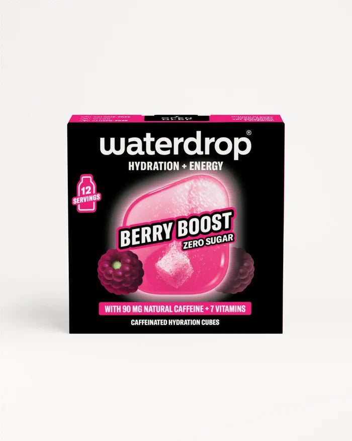 BERRY BOOST