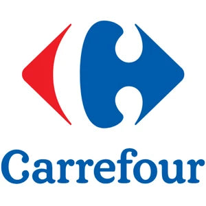 Carrefour Logo