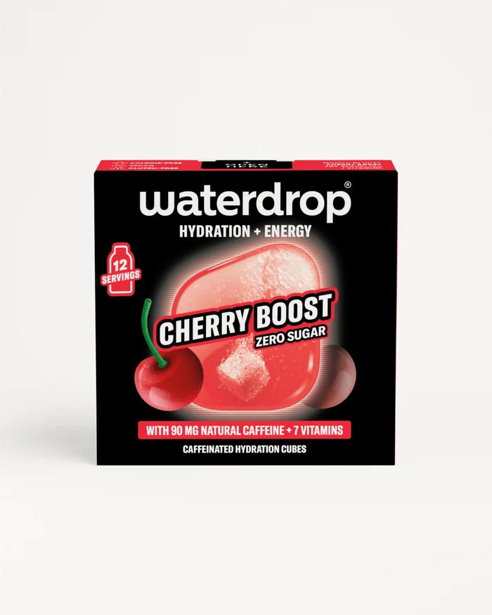 CHERRY BOOST