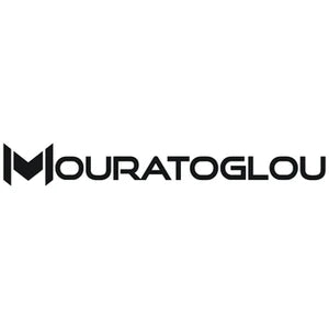 Logo typographique noir sur fond blanc.