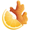 GINGEMBRE CITRON · IMMUNITÉ